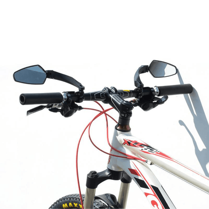 Smart backspegel - Sport - Tillbehör - Wheelyshop