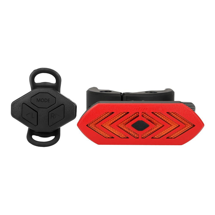 Feu arrière intelligent avec télécommande - Accessoire - Wheelyshop