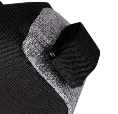 Smart bärbar sadelväska - Tillbehör - Wheelyshop