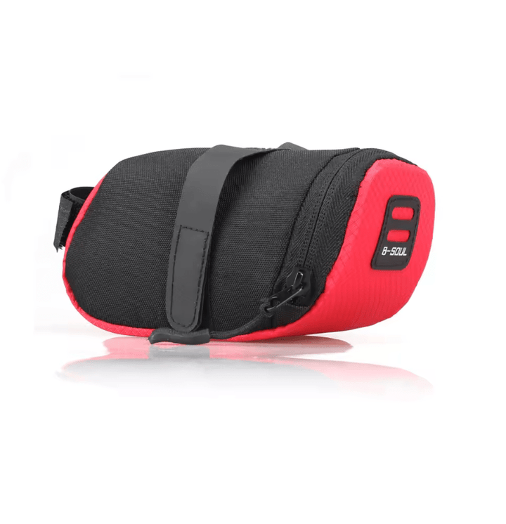 Sacoche de selle portable intelligente - Accessoire - Wheelyshop
