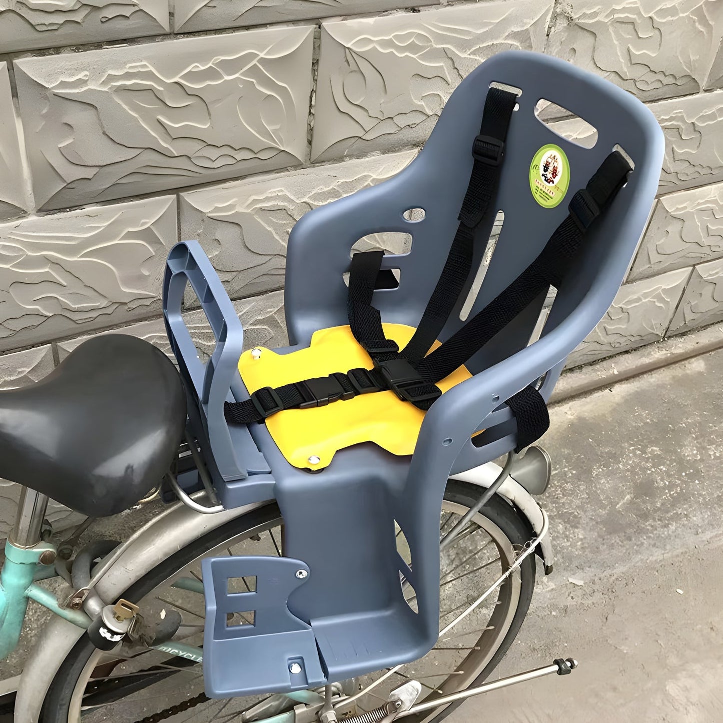 Smart barnstol - Color Edition - Tillbehör - Wheelyshop