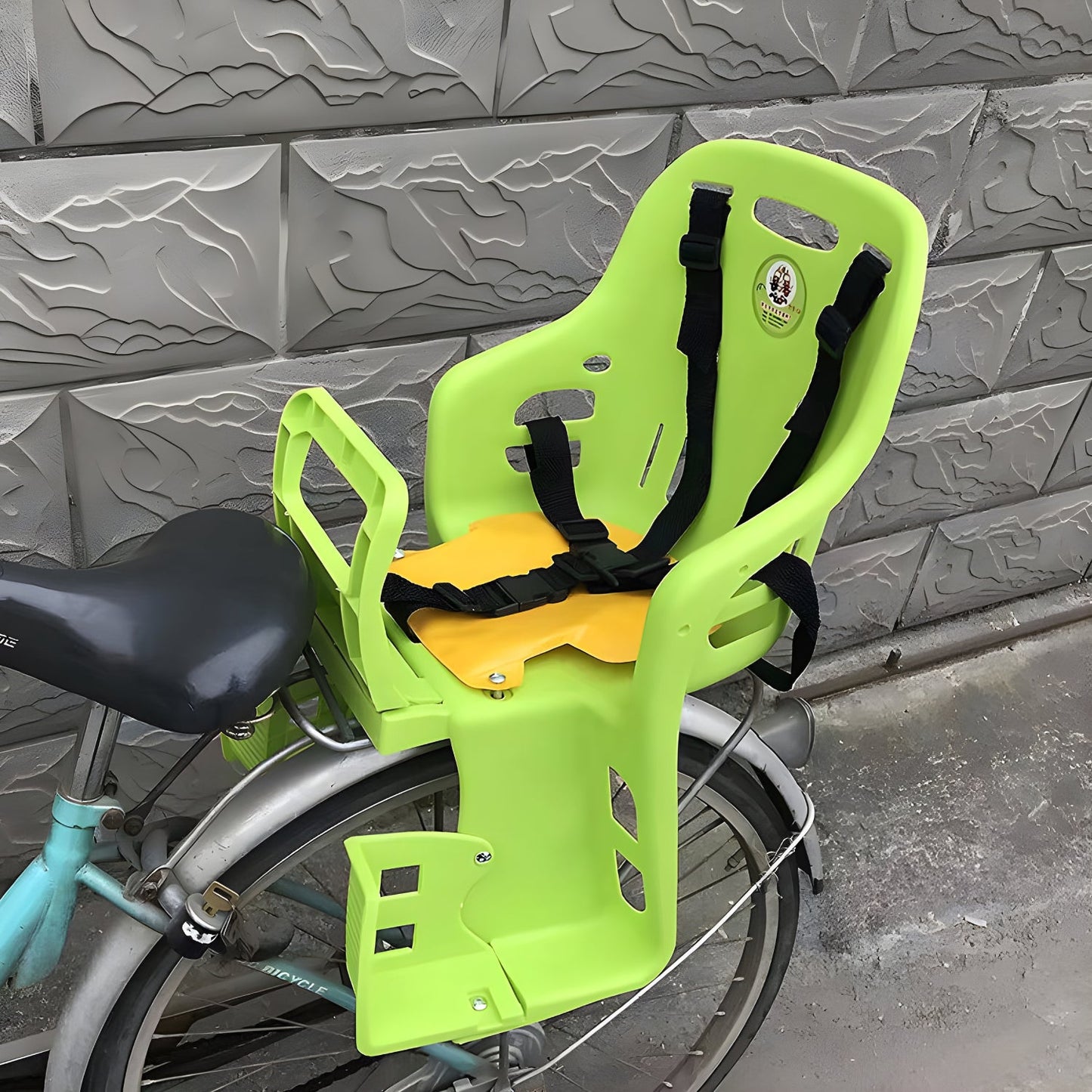 Smart barnstol - Color Edition - Tillbehör - Wheelyshop