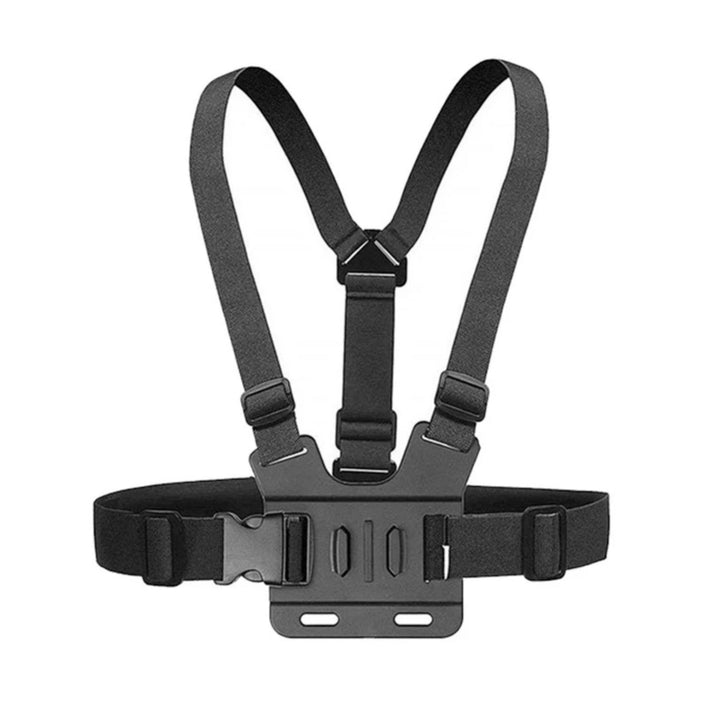 Harnais de poitrine intelligent pour téléphone - Accessoire - Wheelyshop