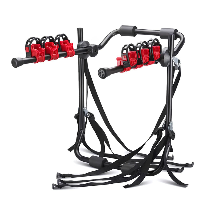 Support vélo intelligent Pro - Accessoire - Wheelyshop