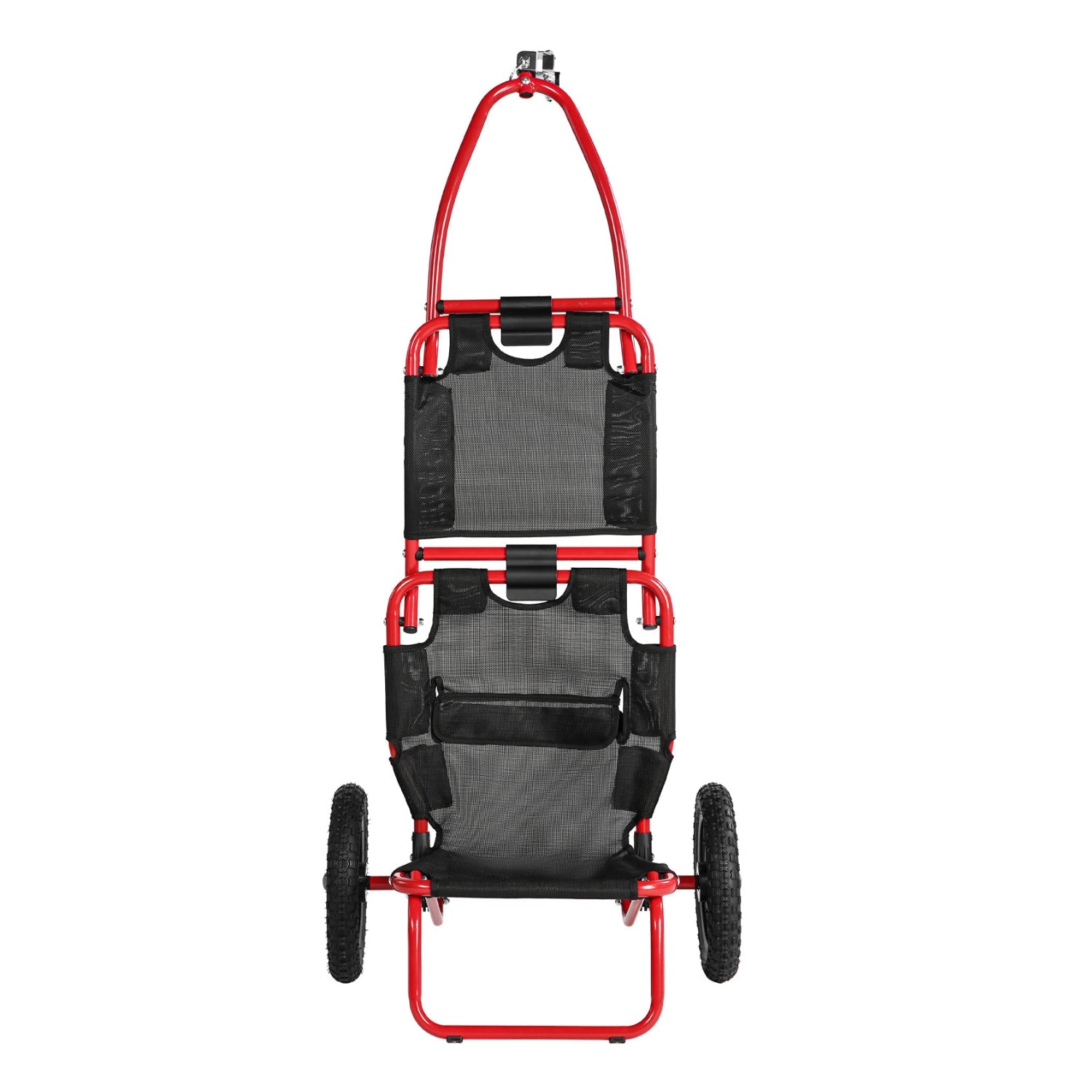 Smart dragvagn - Wheelyshop