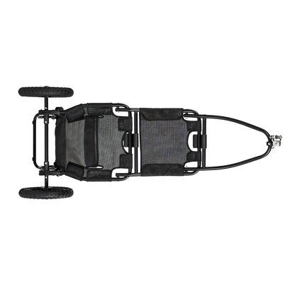 Smart dragvagn - Wheelyshop