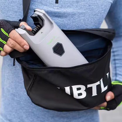 Smart elassistans - kit för cykel - Tillbehör - Wheelyshop