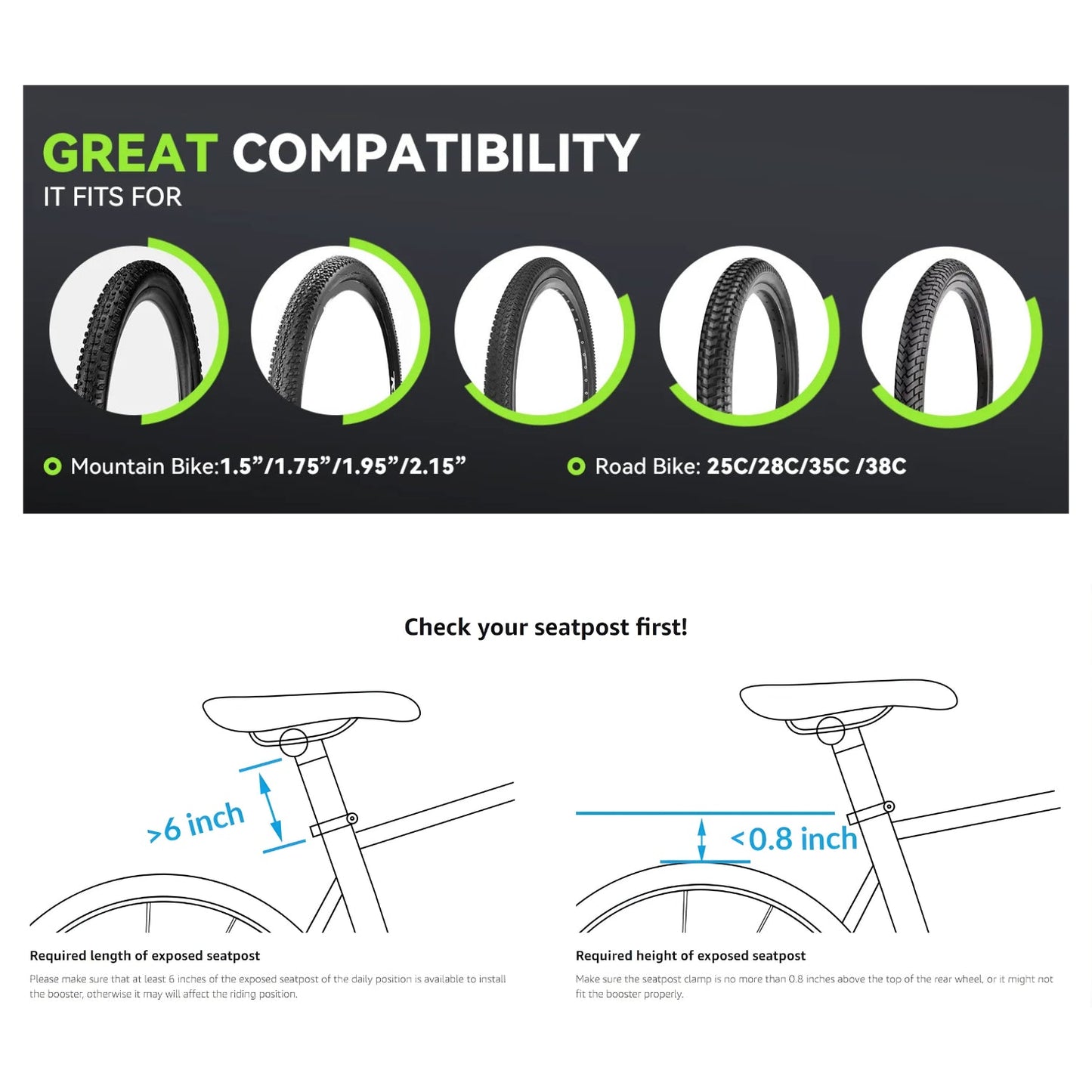 Smart elassistans - kit för cykel - Tillbehör - Wheelyshop
