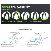 Compatibilité : kit d'assistance électrique intelligent pour vélo