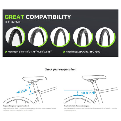 Smart elassistans - kit för cykel - Tillbehör - Wheelyshop