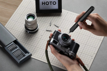 Smart elektrisk skruvdragare Xiaomi S2 - Tillbehör - Wheelyshop