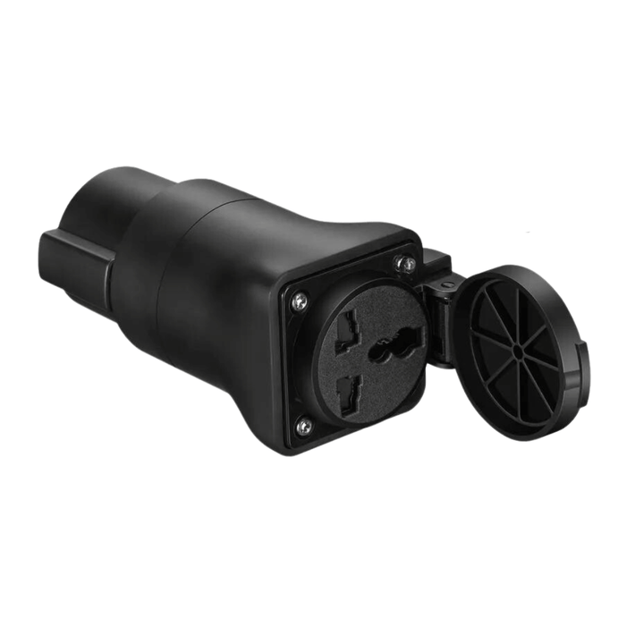 Adaptateur EV intelligent - Accessoire - Wheelyshop