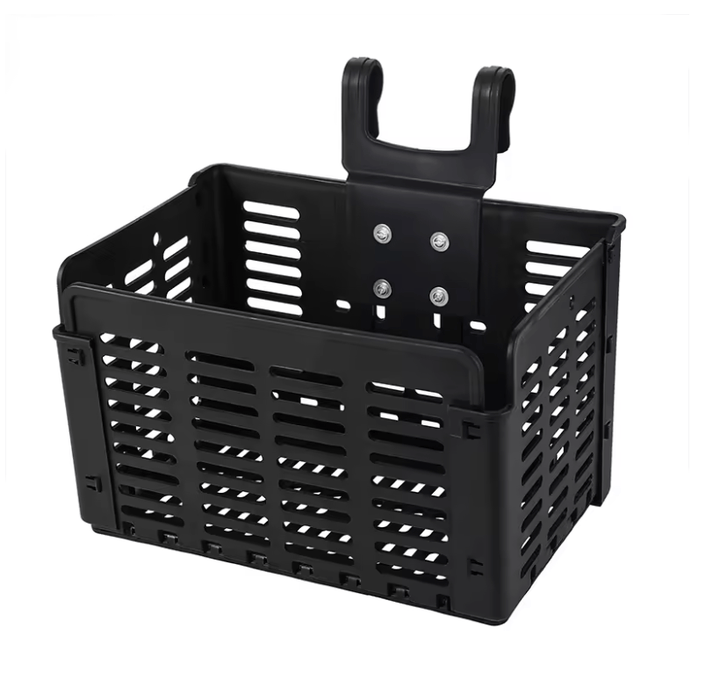Panier de rangement intelligent - Accessoire - Wheelyshop