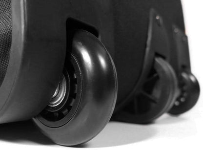 Smart förvaringsväska med hjul - Tillbehör - Wheelyshop