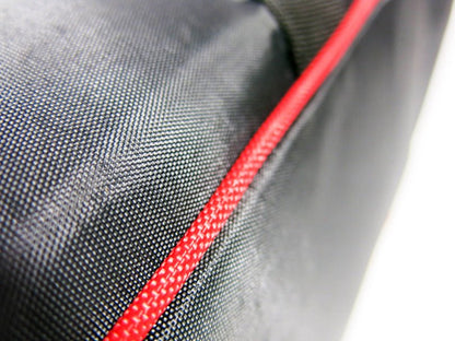 Smart förvaringsväska med hjul - Tillbehör - Wheelyshop