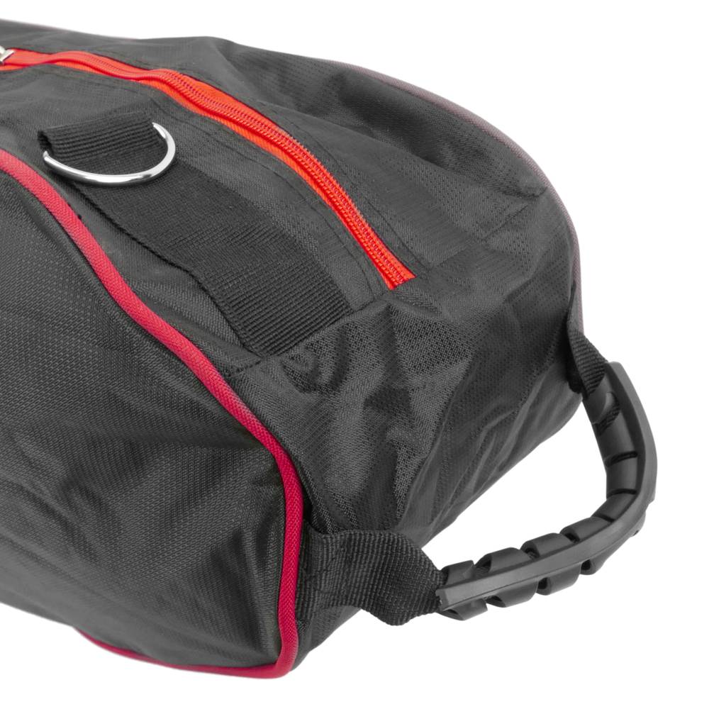 Smart förvaringsväska med hjul - Tillbehör - Wheelyshop