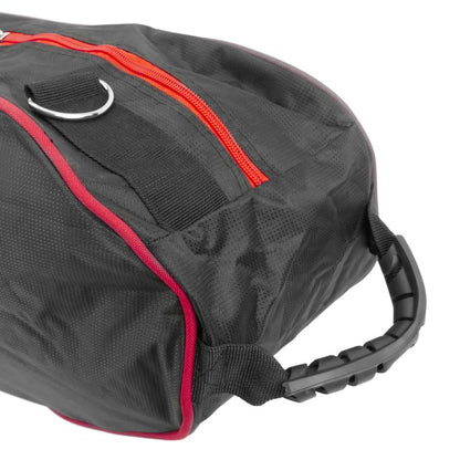 Smart förvaringsväska med hjul - Tillbehör - Wheelyshop