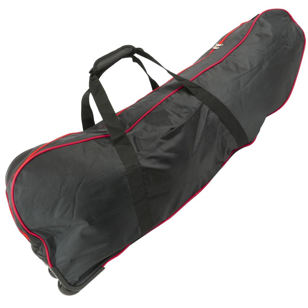 Smart förvaringsväska med hjul - Tillbehör - Wheelyshop