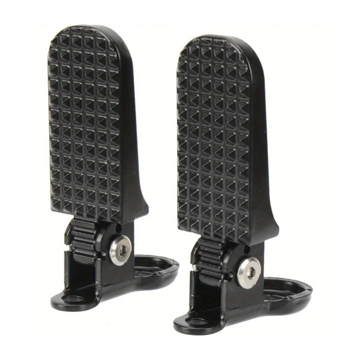 Repose-pied intelligent - Accessoire - Wheelyshop