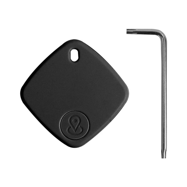 Traceur GPS intelligent avec pièces fournies