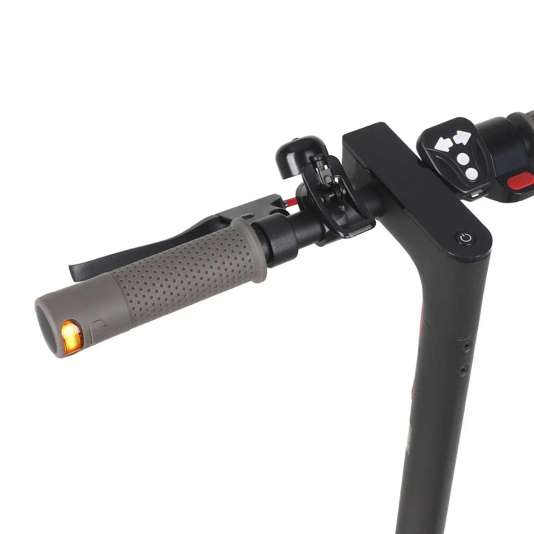 Smart gummihandtag med blinkers - Tillbehör - Wheelyshop