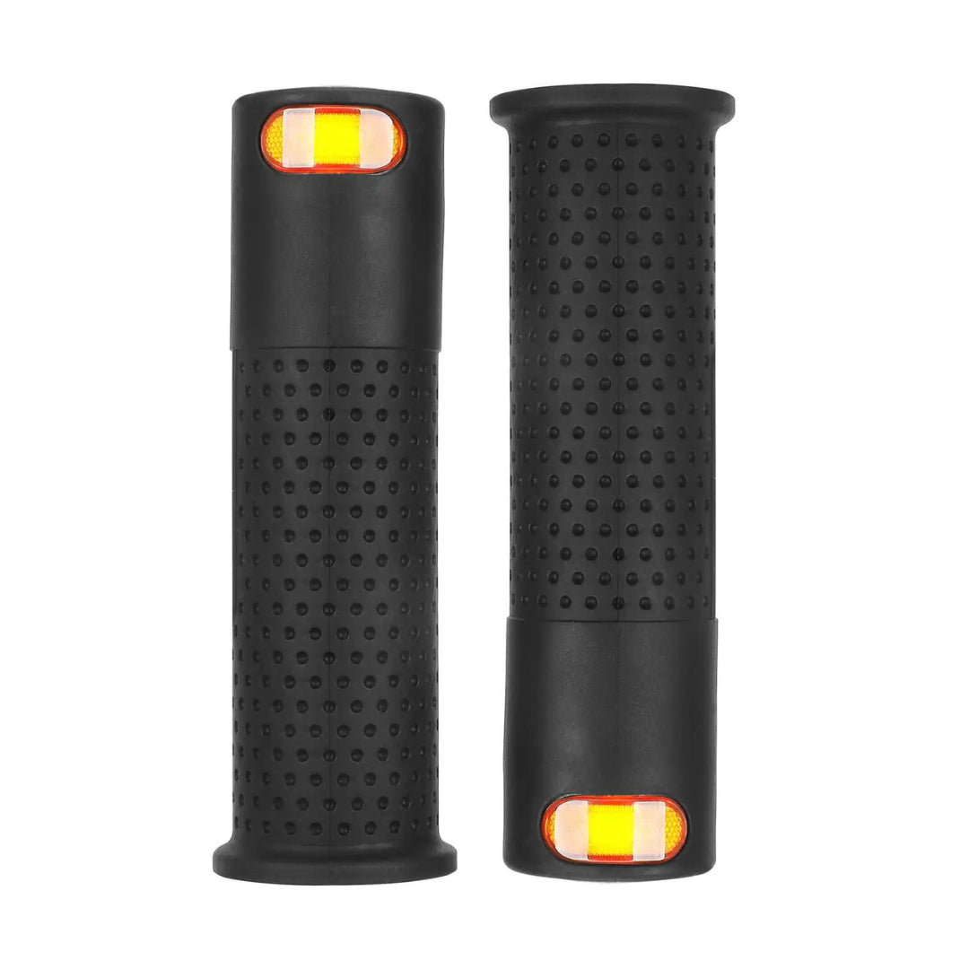 Smart gummihandtag med blinkers - Tillbehör - Wheelyshop