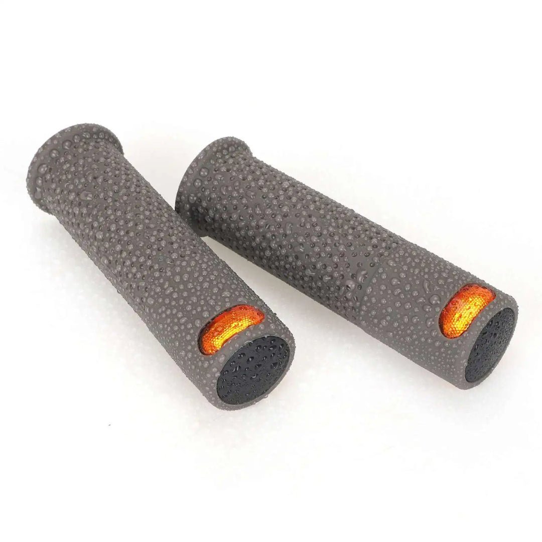 Smart gummihandtag med blinkers - Tillbehör - Wheelyshop