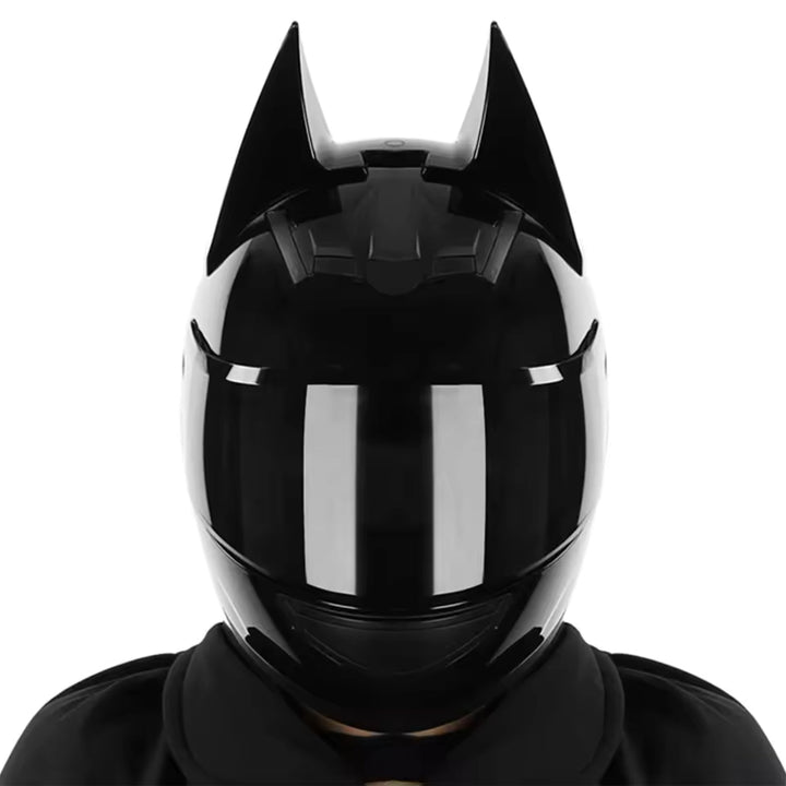 Casque intelligent – Batman Edition