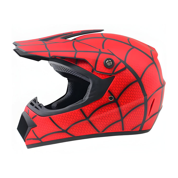 Casque intelligent – Spider-Man Edition