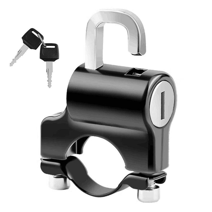 Antivol de casque intelligent - Accessoire - Wheelyshop