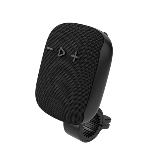 Smart högtalare - Tillbehör - Wheelyshop