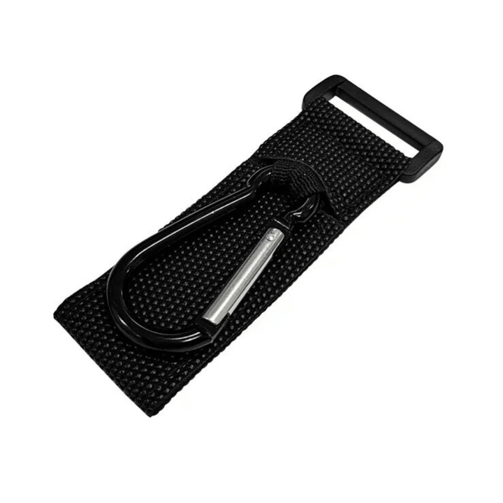 Mousqueton intelligent - Accessoire - Wheelyshop