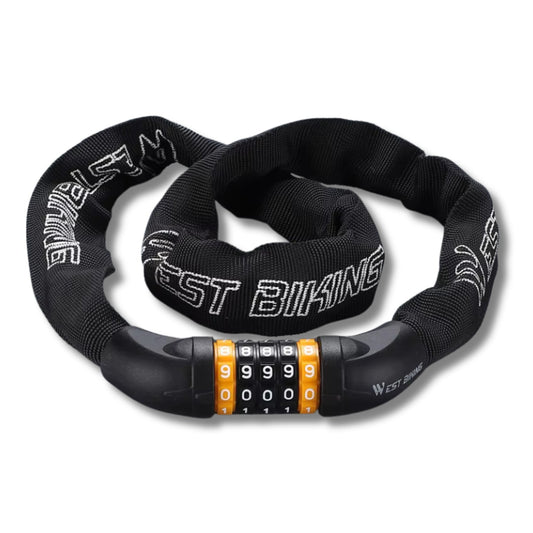 Smart kedjelås Premium - Tillbehör - Wheelyshop