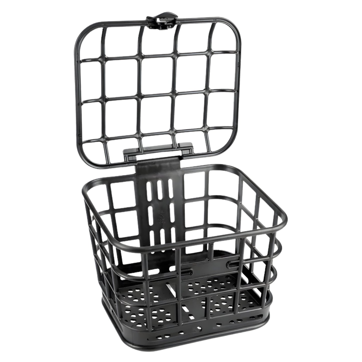 Smart korg med lock - Tillbehör - Wheelyshop