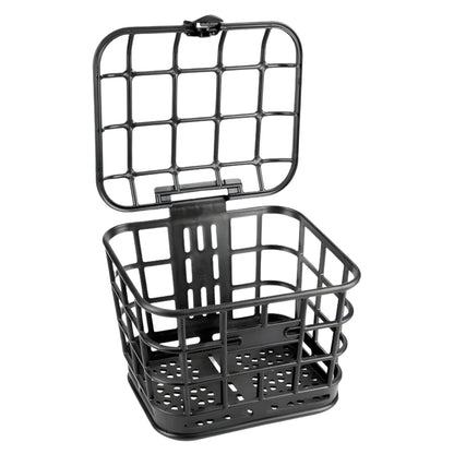 Smart korg med lock - Tillbehör - Wheelyshop