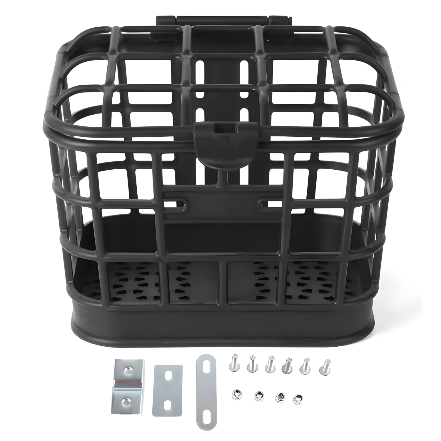 Smart korg med lock - Tillbehör - Wheelyshop