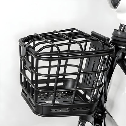 Smart korg med lock - Tillbehör - Wheelyshop