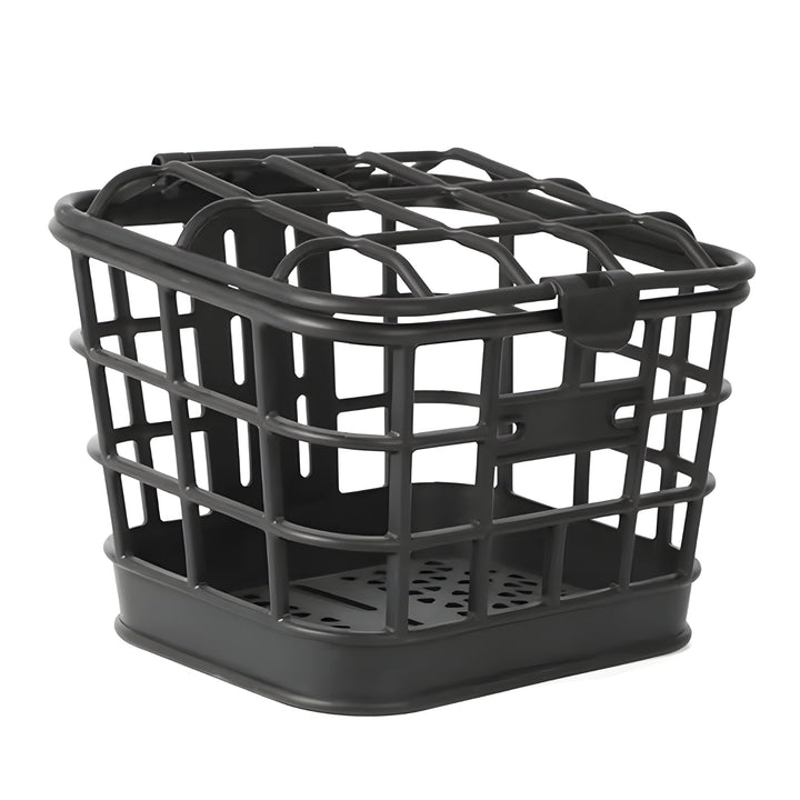Panier intelligent avec couvercle