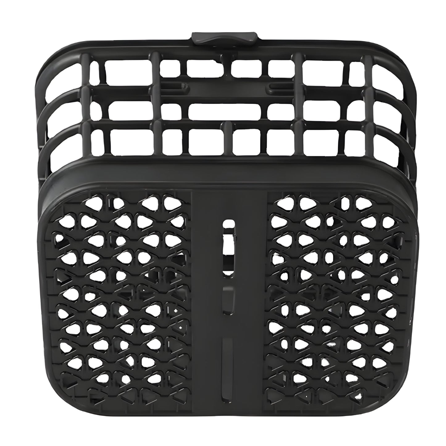Smart korg med lock - Tillbehör - Wheelyshop
