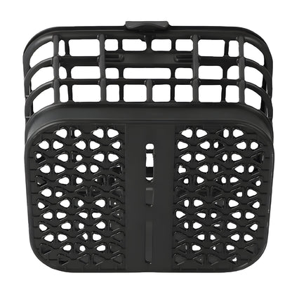 Smart korg med lock - Tillbehör - Wheelyshop