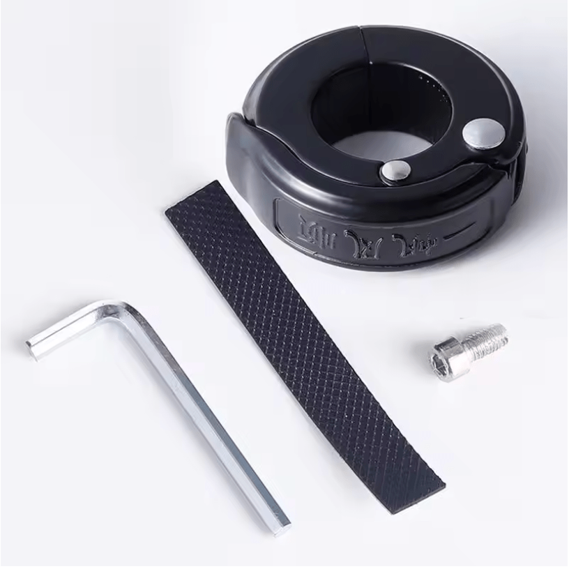 Smart krok - Tillbehör - Wheelyshop