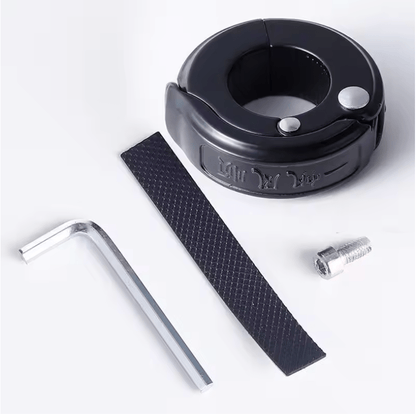 Smart krok - Tillbehör - Wheelyshop