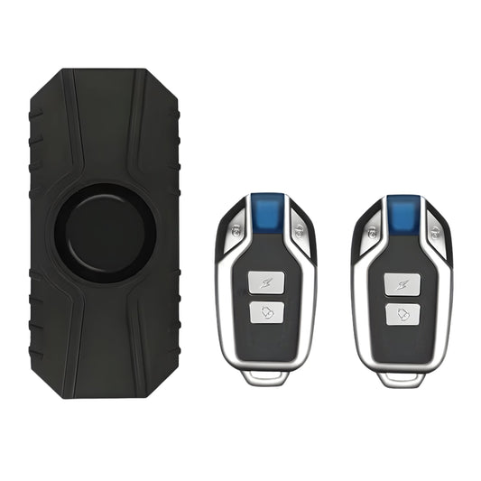 Smart larmsystem Plus - Tillbehör - Wheelyshop