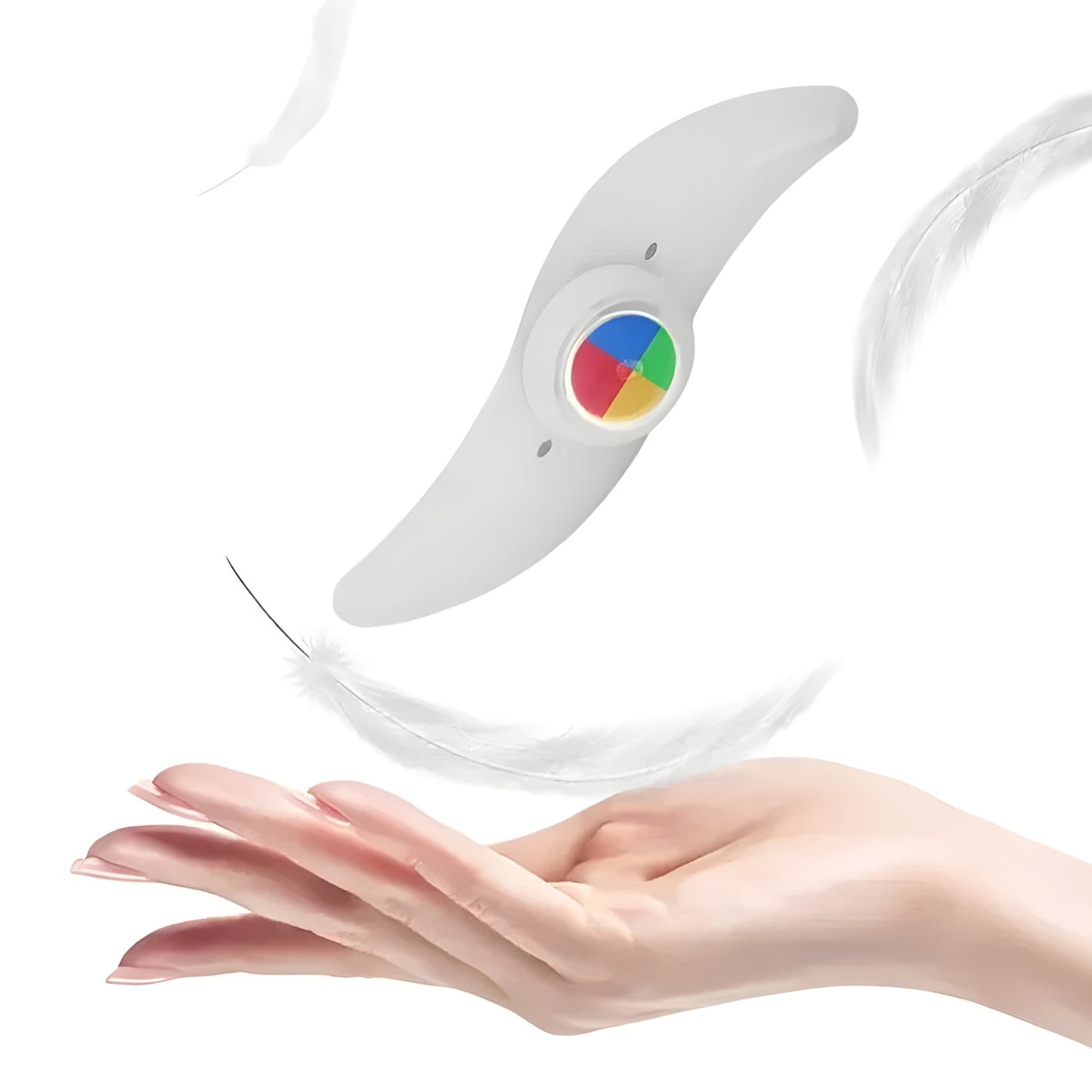 Smart LED - lampa cykelhjul - Tillbehör - Wheelyshop