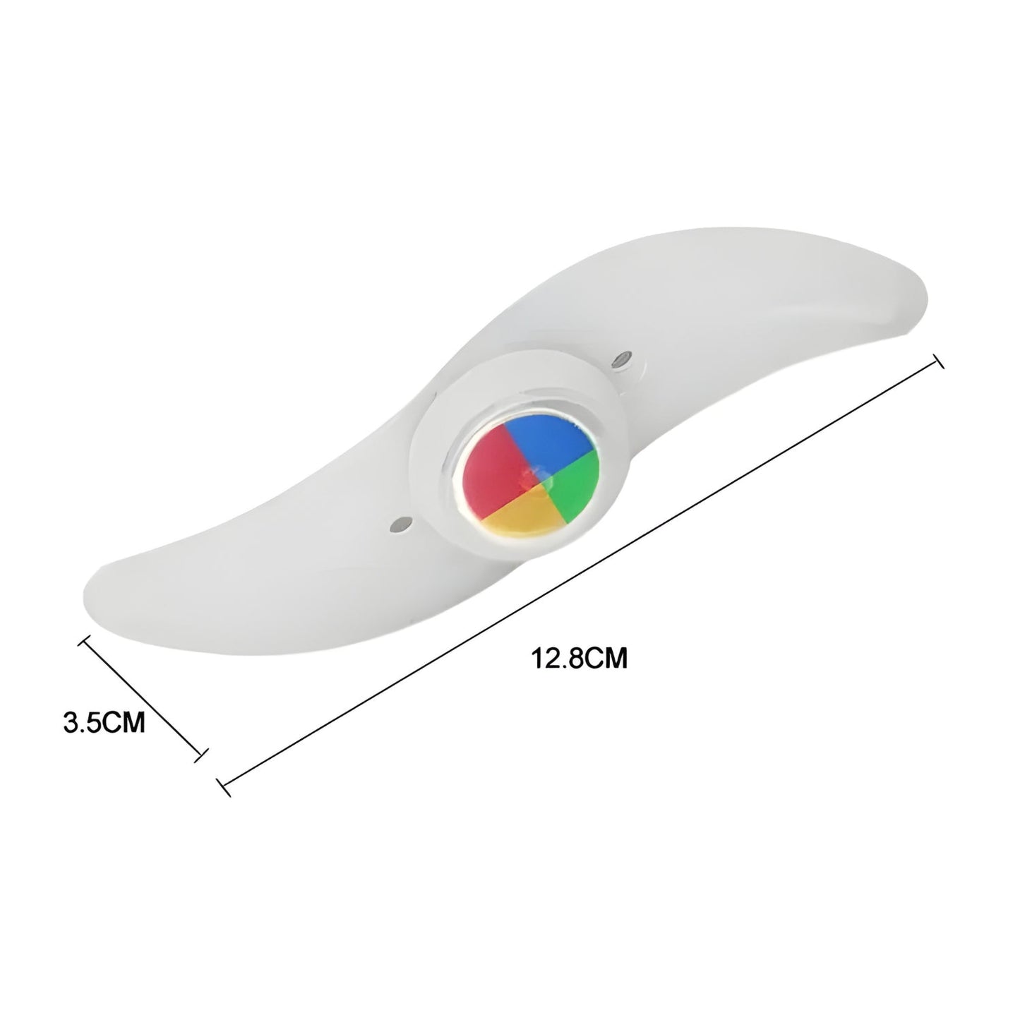 Smart LED - lampa cykelhjul - Tillbehör - Wheelyshop