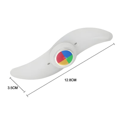 Smart LED - lampa cykelhjul - Tillbehör - Wheelyshop