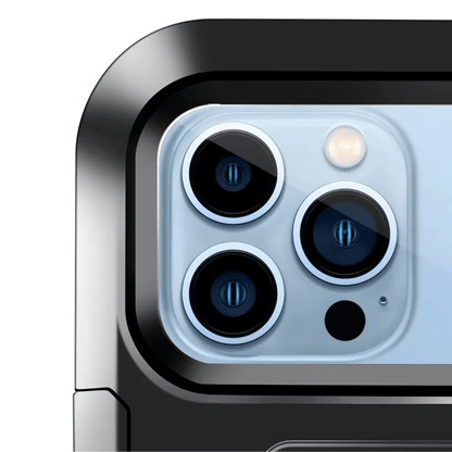 Smart mobilhållare - Flexibel - Tillbehör - Wheelyshop