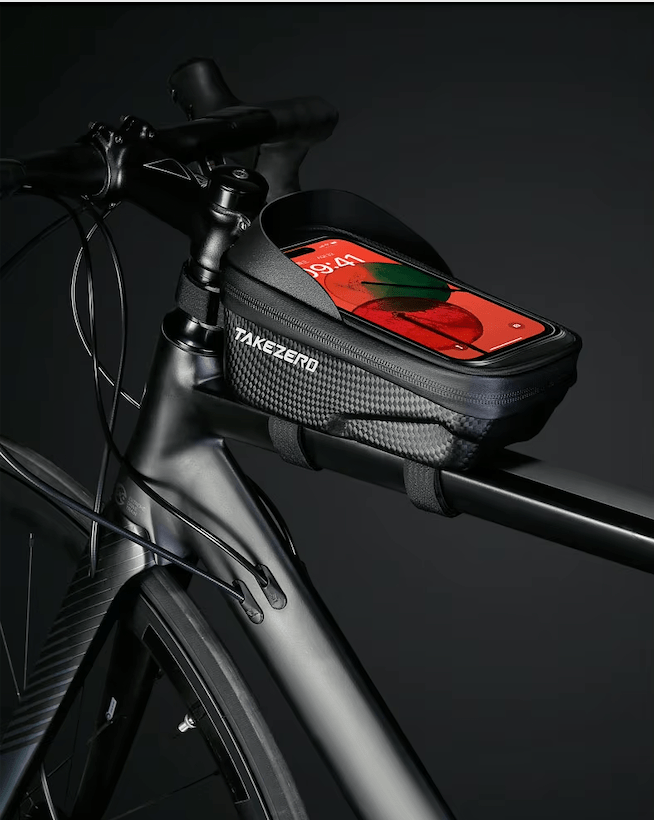 Smart multi - mobilhållare till elcyklar - Tillbehör - Wheelyshop