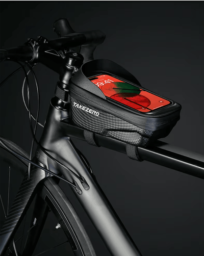 Smart multi - mobilhållare till elcyklar - Tillbehör - Wheelyshop