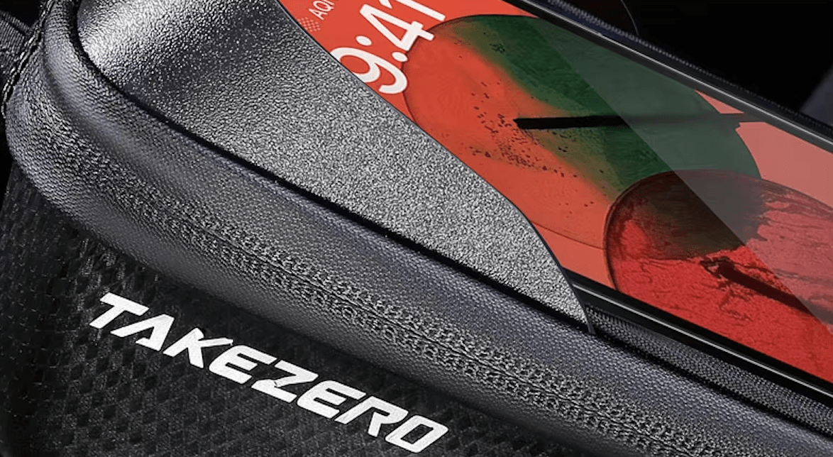 Smart multi - mobilhållare till elcyklar - Tillbehör - Wheelyshop